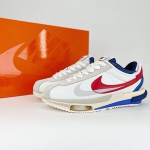 Nike x Sacai Cortez Men's Sneakers